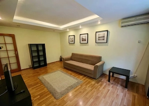 Apartament 3 camere Popa Sapca, decomandat, etaj 1 - imagine 2