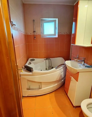 Apartament 3 camere Popa Sapca, decomandat, etaj 1 - imagine 8