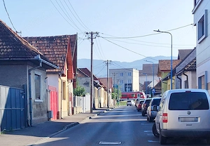 Brasov - casa, garaj, curte si gradina. - imagine 6