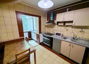 Apartament 3 camere Popa Sapca, decomandat, etaj 1 - imagine 6