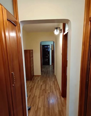 Apartament 3 camere Popa Sapca, decomandat, etaj 1 - imagine 7
