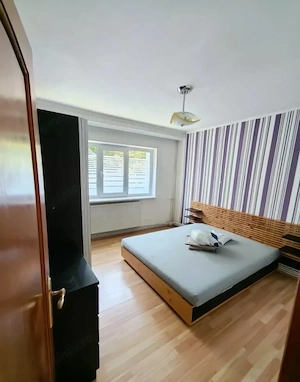 Apartament 3 camere Popa Sapca, decomandat, etaj 1 - imagine 5