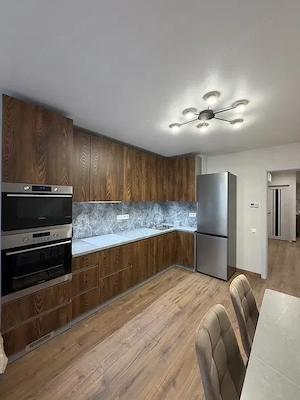 Apartament de 2 camere inchiriere in zona Bucurestii Noi - imagine 3