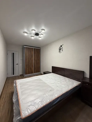 Apartament de 2 camere inchiriere in zona Bucurestii Noi - imagine 4
