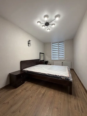 Apartament de 2 camere inchiriere in zona Bucurestii Noi - imagine 2