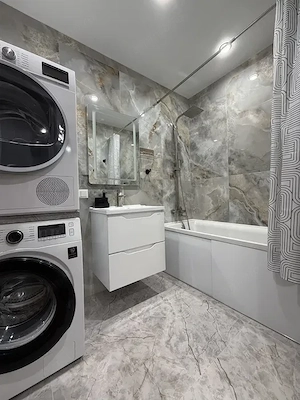 Apartament de 2 camere inchiriere in zona Bucurestii Noi - imagine 5
