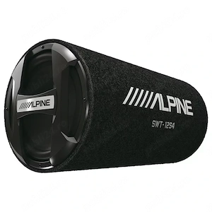Vand Subwoofer Auto Alpine 