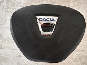 Airbag volan Dacia Duster Logan Sandero Dokker 2015-