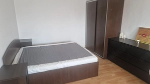 Particular inchiriez garsoniera Bl. Lacul Tei intersectie cu str.Doamna Ghica