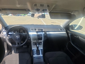 Volkswagen Passat 2.0 D Automat - imagine 2