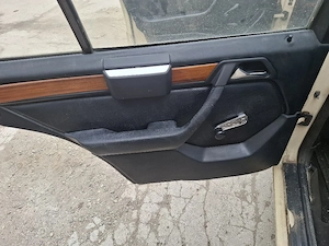 mercedes w124 din 91 - imagine 3