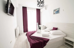 Ap 3 camere cu 3 bai, intrare Mamaia Sat Vacanta - imagine 5