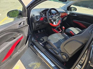 Opel Adam Infinity - imagine 7