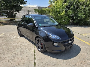 Opel Adam Infinity - imagine 5