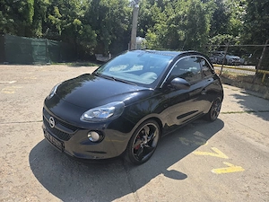 Opel Adam Infinity - imagine 4