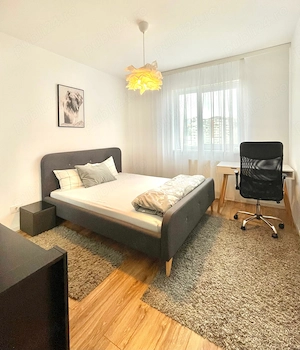 PF inchiriez apartament cu 3 dormitoare, 2 bai, parcare, PRIMA Sucevei