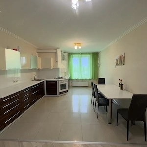 Garsoniera de inchiriat in zona Obor - imagine 2