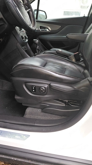 Vand Opel Mokka 1,7 diesel - imagine 3