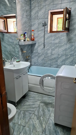vânzare apartament cu doua camere  - imagine 2