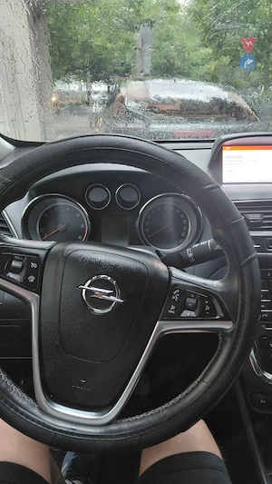 Vand Opel Mokka 1,7 diesel - imagine 5