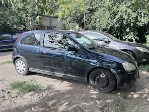 Opel Corsa C 1.2 Benzina, Functionala, acte la zi - imagine 5