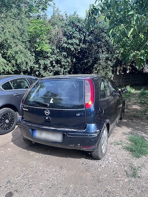Opel Corsa C 1.2 Benzina, Functionala, acte la zi - imagine 2