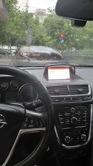 Vand Opel Mokka 1,7 diesel - imagine 7