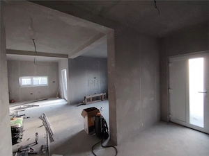 Duplex individual - toate utilitatile - imagine 8