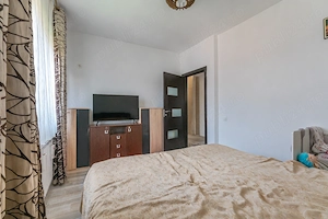 Apartament cu 3 camere | decomandat | ready-to-move-in | parcare inclusa - imagine 2