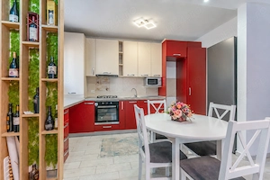 Apartament cu 3 camere | decomandat | ready-to-move-in | parcare inclusa - imagine 4