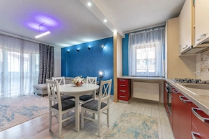 Apartament cu 3 camere | decomandat | ready-to-move-in | parcare inclusa - imagine 3