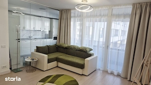 Inchiriere Apartament 2 camere | Prima închiriere | Akcent City | Metrou Jiului