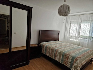 Apartament 2 camere decomandat | Bloc nou | Mobilat premium | Etaj 2 | Titan - imagine 3