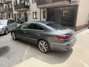 VW CC (passat CC) 4motion - imagine 3