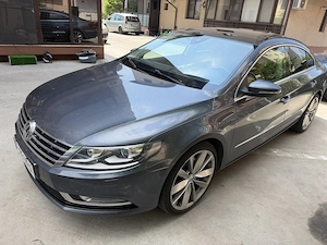 VW CC (passat CC) 4motion - imagine 2
