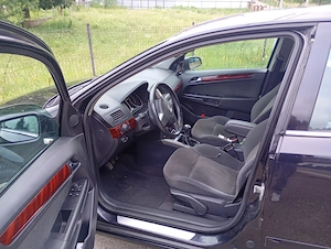 Opel Astra H 1600 fab 2004  - imagine 4