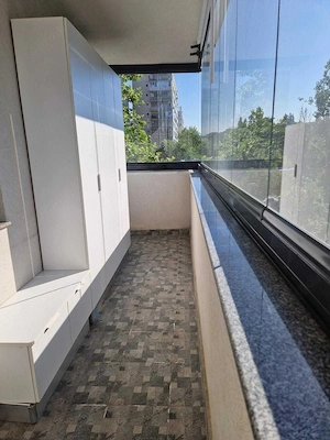 Apartament 2 camere decomandat | Bloc nou | Mobilat premium | Etaj 2 | Titan - imagine 8