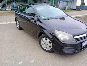 Opel Astra H 1600 fab 2004 