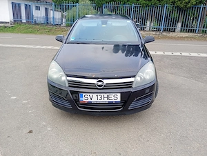 Opel Astra H 1600 fab 2004  - imagine 2