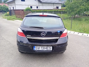 Opel Astra H 1600 fab 2004  - imagine 5