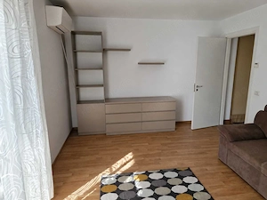 Apartament 2 camere decomandat | Bloc nou | Mobilat premium | Etaj 2 | Titan - imagine 5