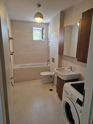 Apartament 2 camere decomandat | Bloc nou | Mobilat premium | Etaj 2 | Titan - imagine 6