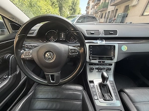 VW CC (passat CC) 4motion - imagine 5