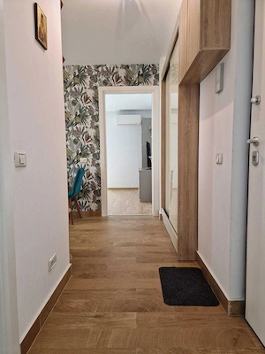 Apartament 2 camere decomandat | Bloc nou | Mobilat premium | Etaj 2 | Titan - imagine 7