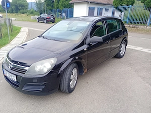 Opel Astra H 1600 fab 2004  - imagine 3