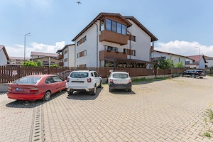 Apartament cu 3 camere | decomandat | ready-to-move-in | parcare inclusa - imagine 6