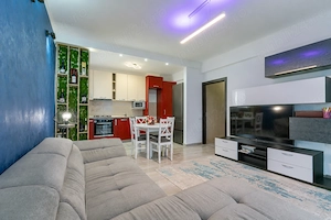 Apartament cu 3 camere | decomandat | ready-to-move-in | parcare inclusa - imagine 7