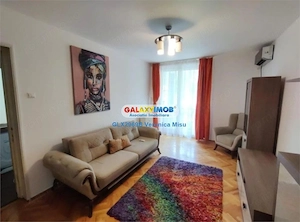 Apartament 3 camere de inchiriat ,Pet friendly - Dristor - imagine 2