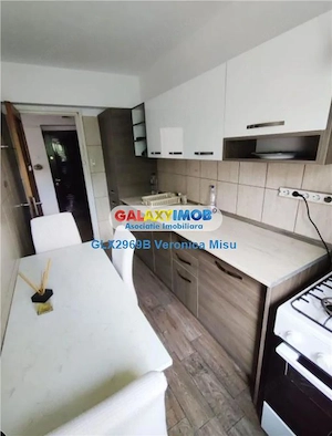 Apartament 3 camere de inchiriat ,Pet friendly - Dristor - imagine 5