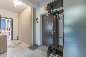Apartament cu 3 camere | decomandat | ready-to-move-in | parcare inclusa - imagine 8